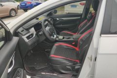 2019 Geely Auto Emgrand Sedan 2019 1.5 AT leaderEditionupConnected China VI #9