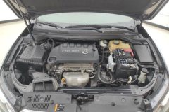 2016 Buick Excelle GT Sedan 2015 1.5 AT 15NEntry #10
