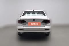 2022 Volkswagen Lavida 2022 280TSI DSG ATComfort #4