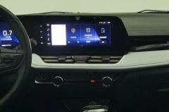 2025 Chevrolet Monza 2024 1.5L AT DCTJoy #16