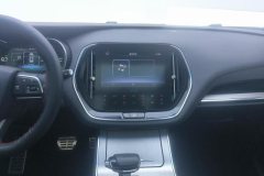 2019 Jetour X70 2020 1.5T AT YuexingEdition6Seat #13
