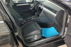 2022 Volkswagen Magotan 2020 1.4T AT 280TSIComfort #8