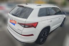 2024 Škoda Kodiaq 2023 Facelift TSI330 5Seat2WDLuxury #3