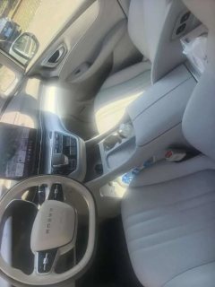2025 Roewe iMAX8 EV 2025 1.5T DMH Lu ZunLuxury #7