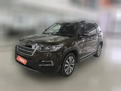 2017 Chang'an CS95 2017 2.0T AT ZhituEdition7Seat FWD #1