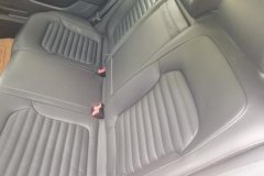 2015 Volkswagen Magotan 2015 1.8T AT Leading #11