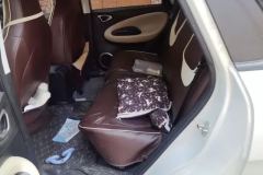 2023 Wuling Motors Wuling Bingo 2023 333KM Enjoy #11