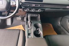 2024 Honda Civic 2023 1.5T AT 240TURBO CVTPowermove・CguestsSpecial #16