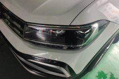2023 Volkswagen T-Cross 2023 300TSI DSGComfort #5
