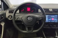 2019 Volkswagen Santana 2019 1.5 MT Fashion China VI #15