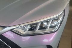 2022 BYD Song Plus PHEV 2021 1.5L AT DM-i 51KM Honor #5