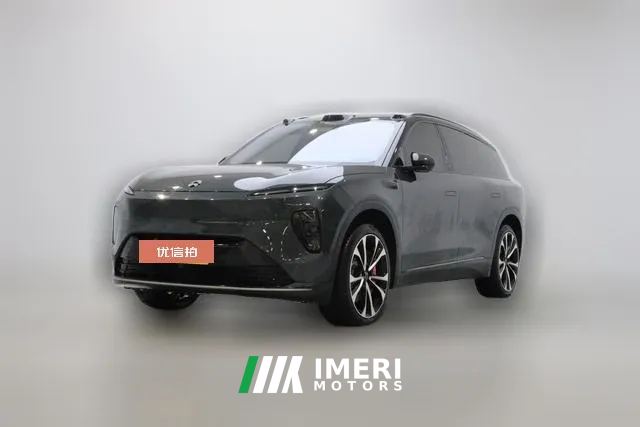2024 NIO ES8 2023 100kWh signEdition