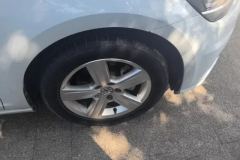 2018 Volkswagen Golf 2018 1.6 AT Comfort #6