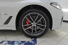 2023 BMW 5 Series 2022 Facelift II 2.0T AT 525Li MSport Pkg #6