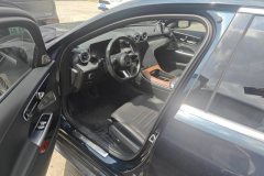 2023 Mercedes-Benz C-Class 2023 Facelift II 1.5T AT C 260 L Sport #9