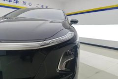 2025 Hongqi E-QM5 2025 500km travelEdition #5