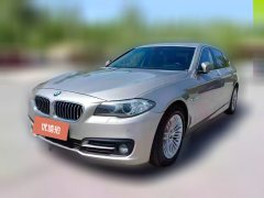 2015 BMW 5 Series 2015 3.0T AT 535LiLeading #1
