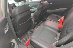 2017 Baojun 510 2017 1.5 MT Fashion #11