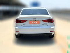2016 Audi A3 Sedan 2016 1.4T AT 35TFSILinkedIn #4