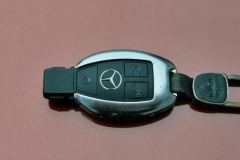 2018 Mercedes-Benz C-Class 2018 1.6T AT C180LFashionSport #10