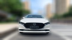 2020 Mazda Mazda3 Axela Sedan 2020 2.0 AT Quality and eleganceEdition #3