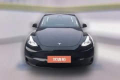2023 Tesla Model Y 2022 Facelift rear wheel driveEdition #2