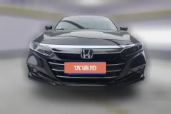 2022 Honda Accord 2022 1.5T AT 260TURBO Luxury #2
