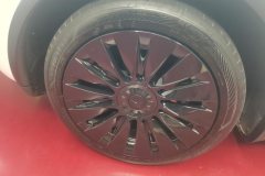2024 Tesla Model Y 2024 rear wheel driveEdition #6