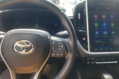 2019 Toyota Corolla 2019 1.8 AT HybridFlagship HEV #14