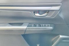 2025 Honda CR-V 2024 1.5T AT 240TURBO 2WDFeng ShangEdition 5Seat #7
