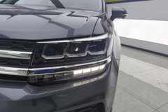 2021 Volkswagen Tharu 2020 1.4T AT 280TSIComfortFWD China VI #5