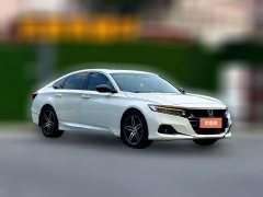 2022 Honda Accord 2022 1.5T AT 260TURBOfantasy night Premium #3