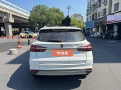 2018 Roewe RX3 2018 1.6 MT Elite #8