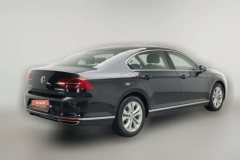 2017 Volkswagen Magotan 2018 1.8T AT 330TSILuxury #2