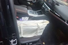 2024 BMW 3 Series 2024 2.0T AT 325Li MM Sport Shadow #8