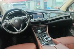 2015 Buick Envision Plus 2016 2.0T AT 28TElite 4WD #12