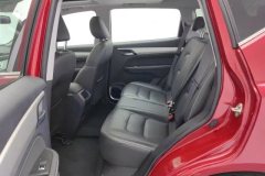 2020 Geely Auto Vision X6 2020 1.4T MT Premium #19