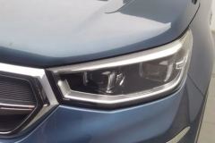 2017 Chang'an CS55 2017 1.5T AT Dynamic #5
