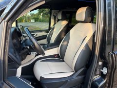 2019 Mercedes-Benz Vito 2018 2.0T AT Elite7Seat China VI #8
