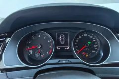 2021 Volkswagen Magotan 2020 2.0T AT 330TSILeading #14