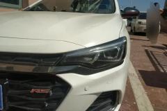2020 Chevrolet Monza 2019 1.3T AT RS 330TcarefreeEdition #5