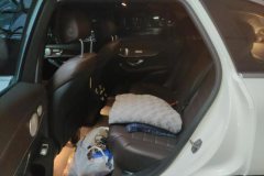 2021 Mercedes-Benz GLC-Class 2021 GLC 300L 4MATIC Dynamic #11