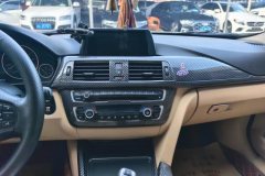 2016 BMW 3 Series 2016 2.0T AT 320LiFashion #13