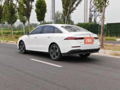 2024 Roewe D7 2023 1.5L AT DMH 125km Surpass #6