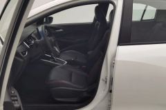 2022 Chevrolet Cavalier 2022 325T ATHappyEdition #13