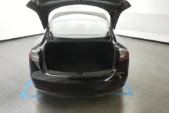2022 Tesla Model 3 2022 rear wheel driveEdition #4