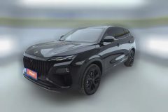 2026 Dongfeng Fengshen Haoji 2025 Mach Power 1.5T Luxury #1