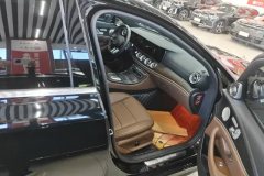 2023 Mercedes-Benz E-Class 2023 Facelift 2.0T AT E 300 L SportLuxury #8