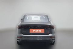 2022 Geely Auto Emgrand Sedan 2022 No.4generation 1.5L CVTPremium #4