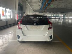2017 Honda Fit Hatchback 2016 1.5 AT LXSComfortSunroofEdition #6